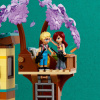 LEGO Friends 42620 Családi házak Olly és Paisley