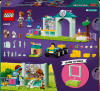 LEGO Friends 42632 Állatorvosi klinika állatok számára.