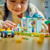 LEGO Friends 42632 Állatorvosi klinika állatok számára.