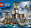 LEGO CITY 60419 Rendőrség és börtön a szigeten