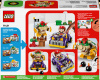 LEGO Super Mario 71431 Bowser sportkocsija - kibővítve.