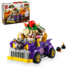 LEGO Super Mario 71431 Bowser sportkocsija - kibővítve.