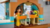 LEGO Friends 41756 Síközpont kávéházzal