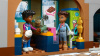 LEGO Friends 41756 Síközpont kávéházzal