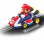 Autó GO 64033 Mario Kart - Mario