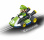 Autó GO 64034 Mario Kart - Luigi