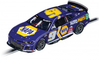 Carrera Autó D132 - 32005 NASCAR Camaro NextGen