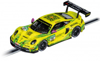 Carrera Autó EVO - 27763 Porsche 911 GT3 R DTM