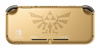 Nintendo Switch Lite Hyrule Edition + 12M NSO + EP