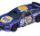 Auto GO 64267 NASCAR Camaro NextGen ZL1