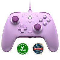 GameSir G7-SE Wired Controller (XBOX & PC) Purple