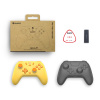 GameSir Nova Lite Multiplat.controller Gold Yellow