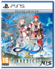 PS5 Ys X: Nordics - Deluxe Edition