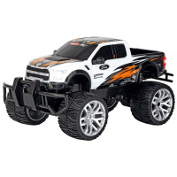 R/C autó Carrera 142042 Ford F-150 Raptor (1:14)