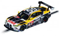 Carrera Autó D132 - 32036 BMW M4 GT3 ROWE Racing