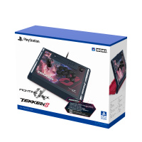 PS5/PS4/PC Fighting Stick Alpha Tekken 8 edition