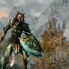 SWITCH The Elder Scrolls V: Skyrim