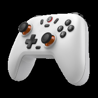 GameSir Nova Lite Multiplat.controller St. White