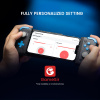 GameSir X2s Bluetooth Mobile Gaming Controller