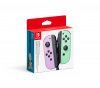 Joy-Con Pair Pastel Purple/Green