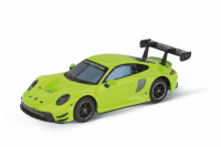 Autó Hybrid 51002 Porsche 911 GT3 R Acid Green