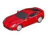 Carrera GO 62534 Speed´n Chase