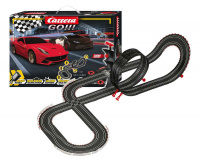 Carrera GO 62534 Speed´n Chase