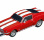 Autó GO/GO+ 64120 Ford Mustang 1967