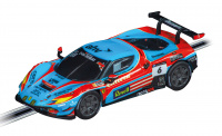 Autó GO 64274 Ferrari 296 GT3 Carrera