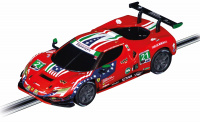 Autó GO 64284 Ferrari 296 GT3 