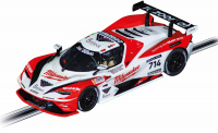 Autó Carrera EVO - 27823 KTM X-Bow GTX