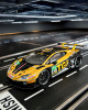 Autó Carrera D132 - 32058 Lamborghini Huracán GT3