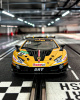 Autó Carrera D132 - 32058 Lamborghini Huracán GT3
