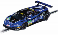 Autó Carrera D132 - 32059 Lamborghini Huracán GT3