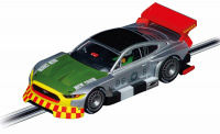 Autó Carrera D132 - 32066 Ford Mustang GTY