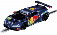 Autó Carrera D124 - 23985 Lamborghini Huracán GT3
