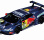 Autó Carrera D124 - 23985 Lamborghini Huracán GT3