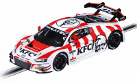 Autó Carrera D124 - 23991 Audi R8 LMS GT3 evo II