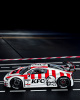 Autó Carrera D124 - 23991 Audi R8 LMS GT3 evo II