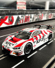 Autó Carrera D124 - 23991 Audi R8 LMS GT3 evo II