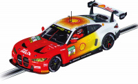 Autó Carrera D124 - 23993 BMW M4 GT3 Schubert