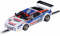 Autó Carrera D124 - 23997 BMW M1 Procar
