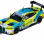 Autó Carrera D132 - 32078 BMW M4 GT3 RAM