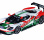 Autó Carrera D124 - 24000 Ford GT Race Car 