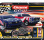 Carrera GO 62601 Street Legends autópálya