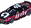 Autó Carrera D132 - 32092 NASCAR Camaro NextGen
