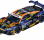 Autó Carrera D132 - 32072 Audi R8 LMS GT3 evo II