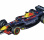 Autó GO 64280 Oracle Red Bull Racing RB21