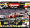 Carrera GO 62611 DTM Super Racer autópálya