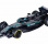 Autó GO 64283 Mercedes-AMG F1 W14 E Performance
